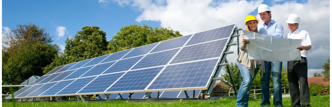 Sunbee Solar