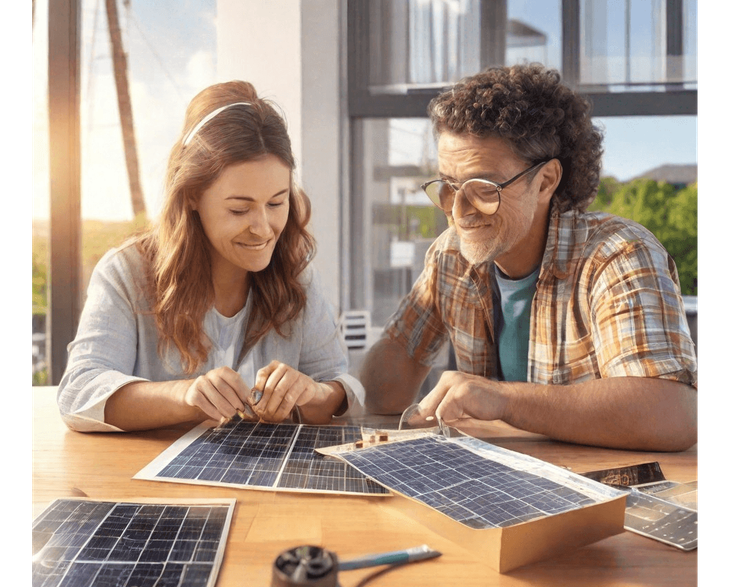 Sunbee Solar